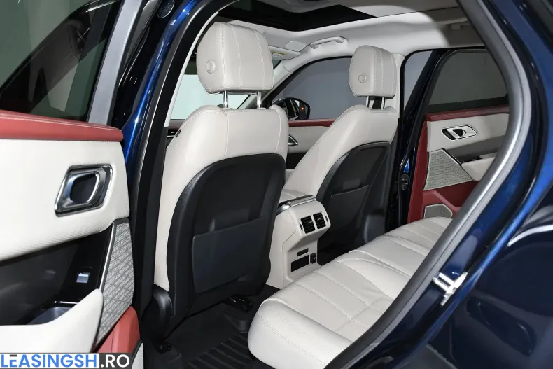 Land Rover Range Rover Velar din 2021 cu 74.000 km - oferta LAN219784 - foto 16