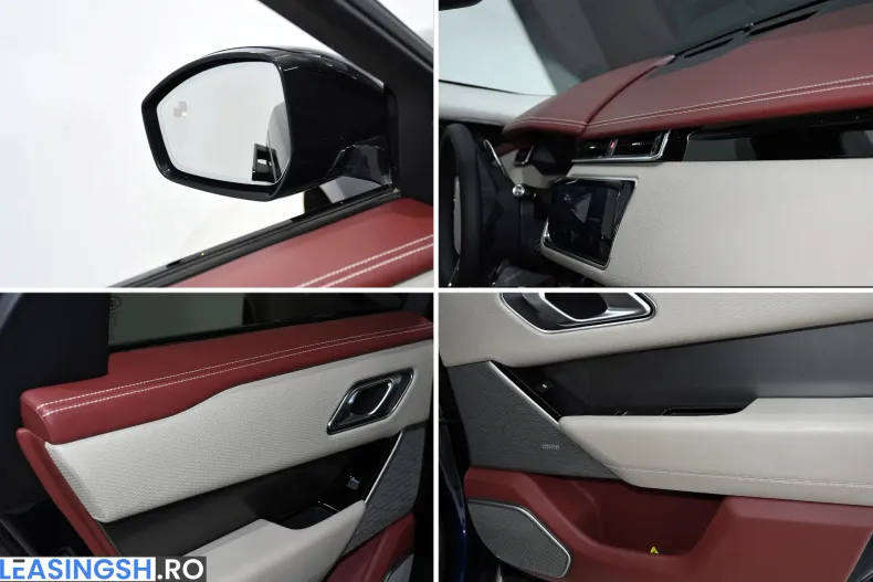 Land Rover Range Rover Velar din 2021 cu 74.000 km - oferta LAN219784 - foto 17