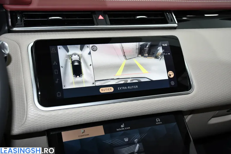 Land Rover Range Rover Velar din 2021 cu 74.000 km - oferta LAN219784 - foto 19