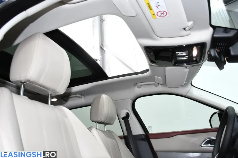Land Rover Range Rover Velar din 2021 cu 74.000 km - oferta LAN219784 - foto 20