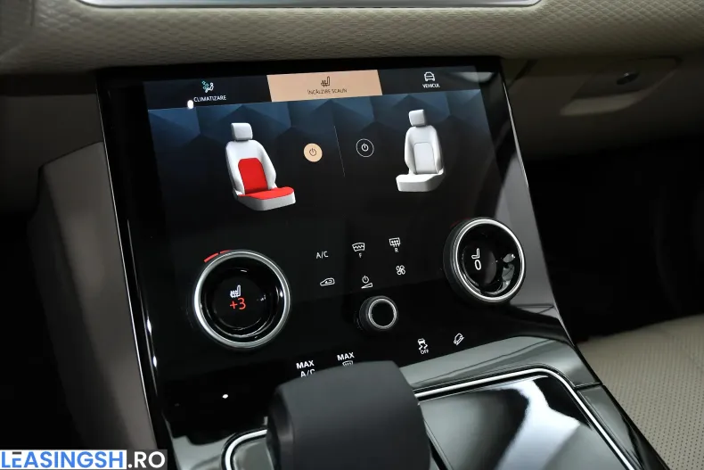 Land Rover Range Rover Velar din 2021 cu 74.000 km - oferta LAN219784 - foto 25
