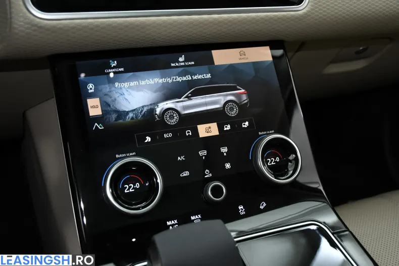 Land Rover Range Rover Velar din 2021 cu 74.000 km - oferta LAN219784 - foto 27