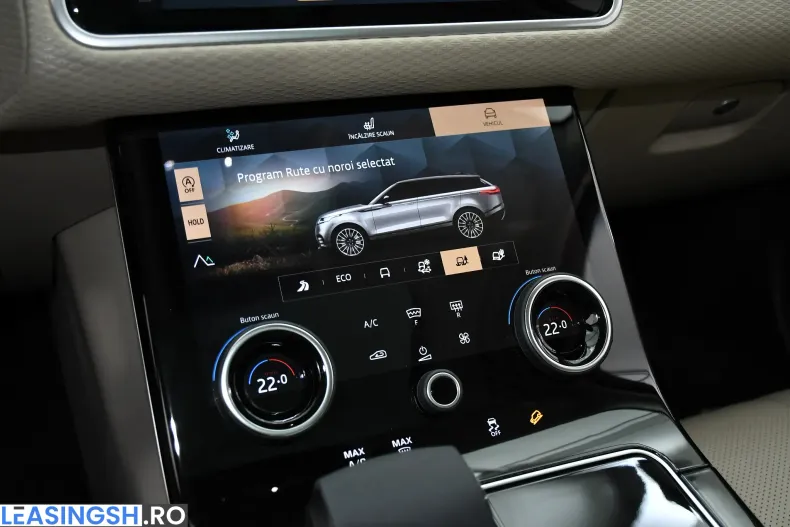 Land Rover Range Rover Velar din 2021 cu 74.000 km - oferta LAN219784 - foto 28