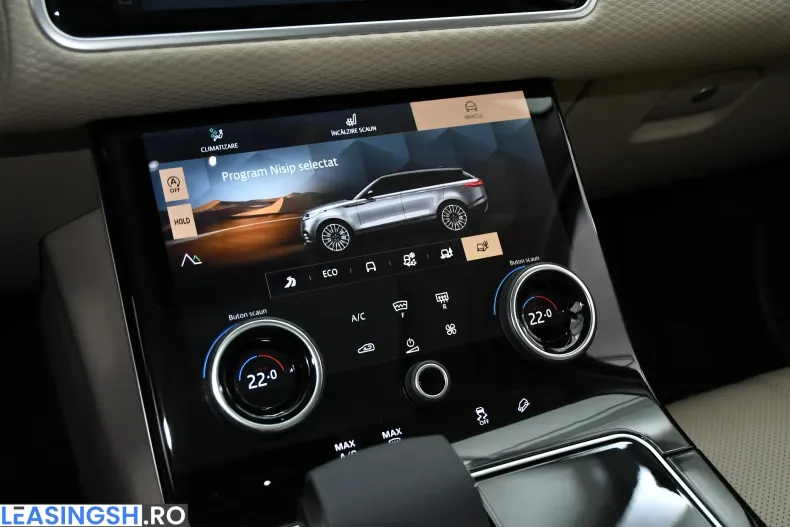 Land Rover Range Rover Velar din 2021 cu 74.000 km - oferta LAN219784 - foto 29