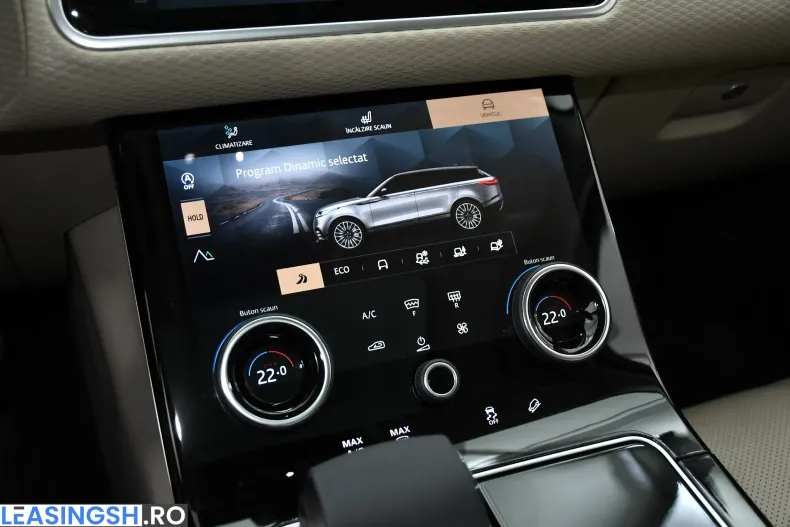 Land Rover Range Rover Velar din 2021 cu 74.000 km - oferta LAN219784 - foto 30