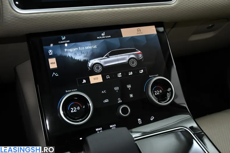 Land Rover Range Rover Velar din 2021 cu 74.000 km - oferta LAN219784 - foto 31