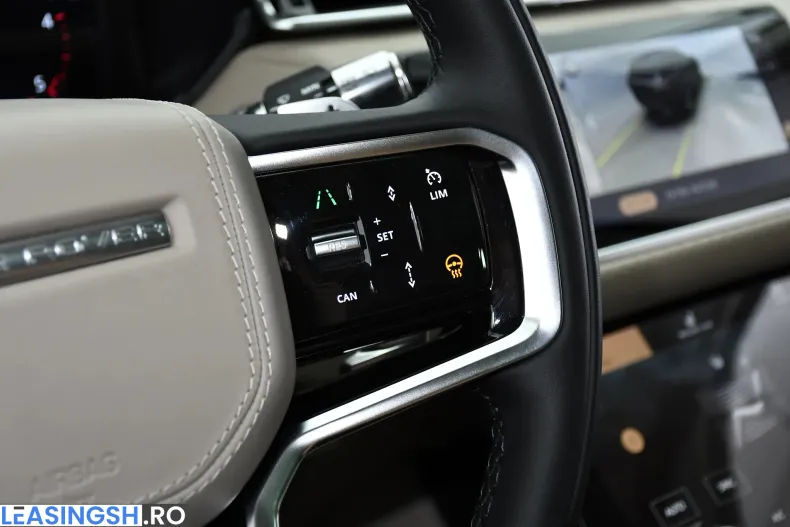 Land Rover Range Rover Velar din 2021 cu 74.000 km - oferta LAN219784 - foto 32