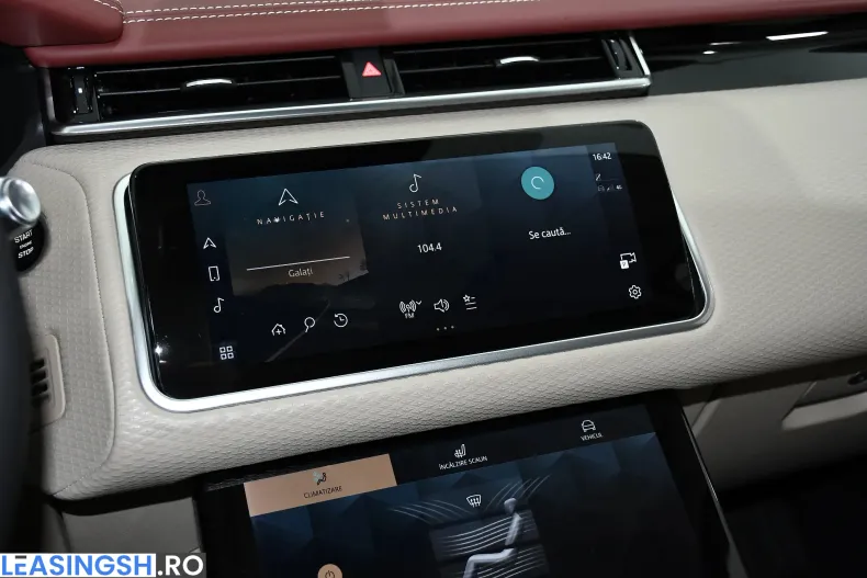 Land Rover Range Rover Velar din 2021 cu 74.000 km - oferta LAN219784 - foto 34