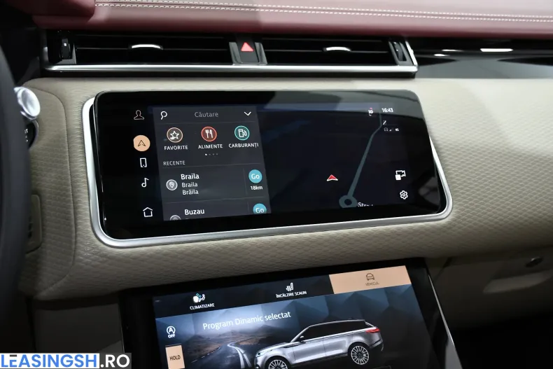 Land Rover Range Rover Velar din 2021 cu 74.000 km - oferta LAN219784 - foto 35