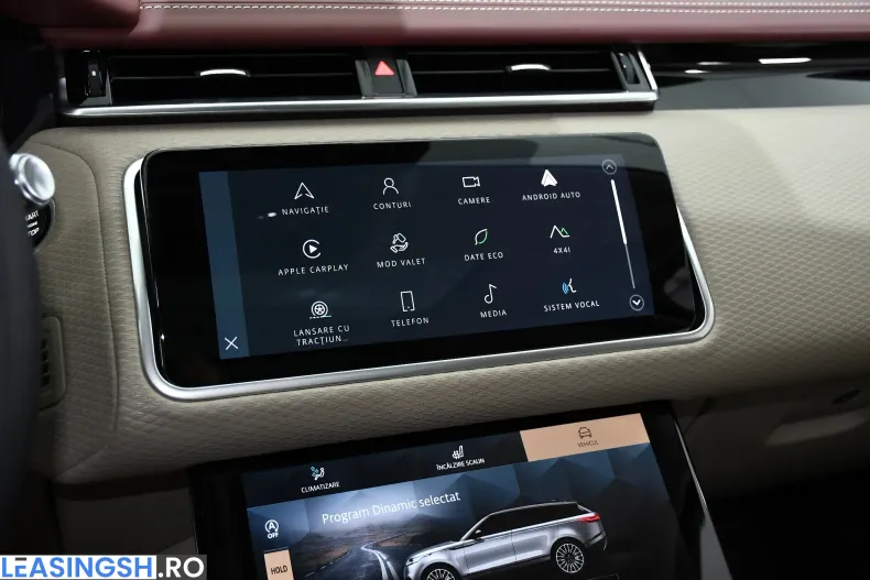 Land Rover Range Rover Velar din 2021 cu 74.000 km - oferta LAN219784 - foto 36