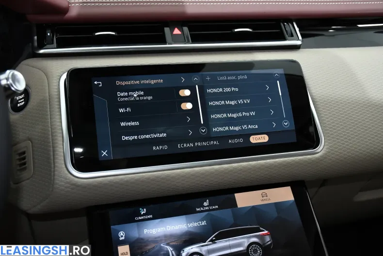 Land Rover Range Rover Velar din 2021 cu 74.000 km - oferta LAN219784 - foto 37