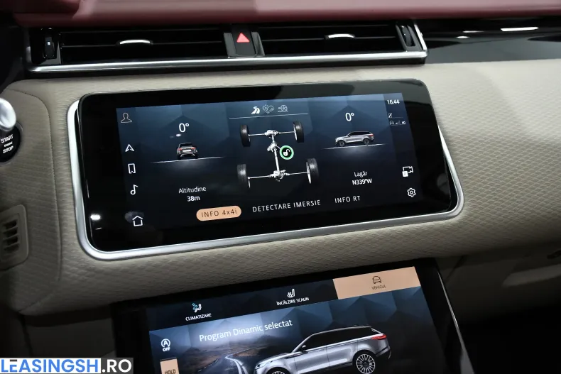Land Rover Range Rover Velar din 2021 cu 74.000 km - oferta LAN219784 - foto 38