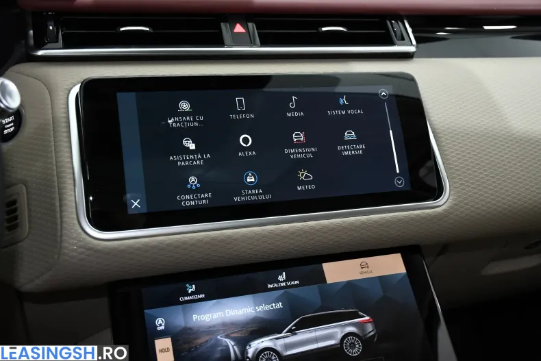 Land Rover Range Rover Velar din 2021 cu 74.000 km - oferta LAN219784 - foto 39