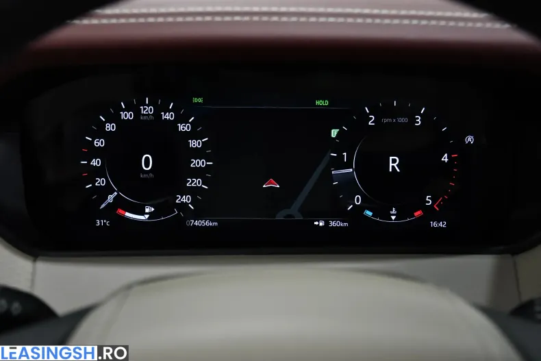 Land Rover Range Rover Velar din 2021 cu 74.000 km - oferta LAN219784 - foto 40