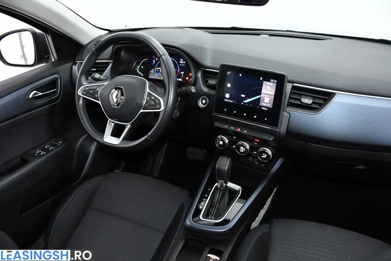 Renault Arkana din 2021 cu 149.000 km - oferta REN219785 - foto 4