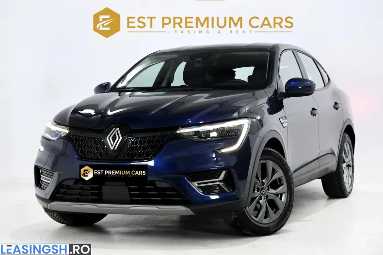 Renault Arkana din 2024 cu 82.000 km - oferta REN219786 - foto 1