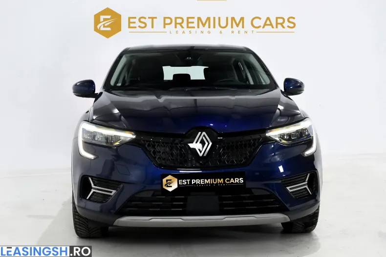 Renault Arkana din 2024 cu 82.000 km - oferta REN219786 - foto 2