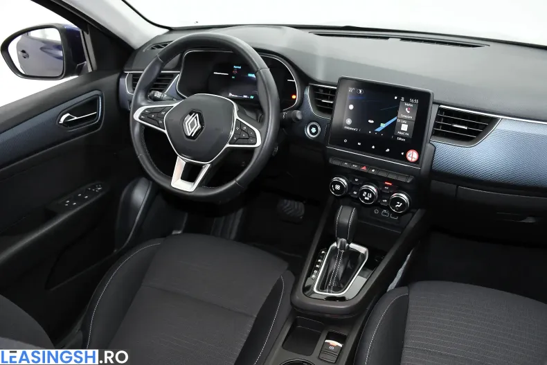 Renault Arkana din 2024 cu 82.000 km - oferta REN219786 - foto 4