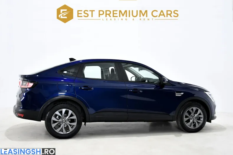 Renault Arkana din 2024 cu 82.000 km - oferta REN219786 - foto 9