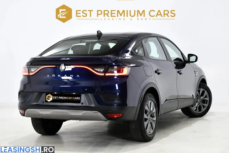 Renault Arkana din 2024 cu 82.000 km - oferta REN219786 - foto 10