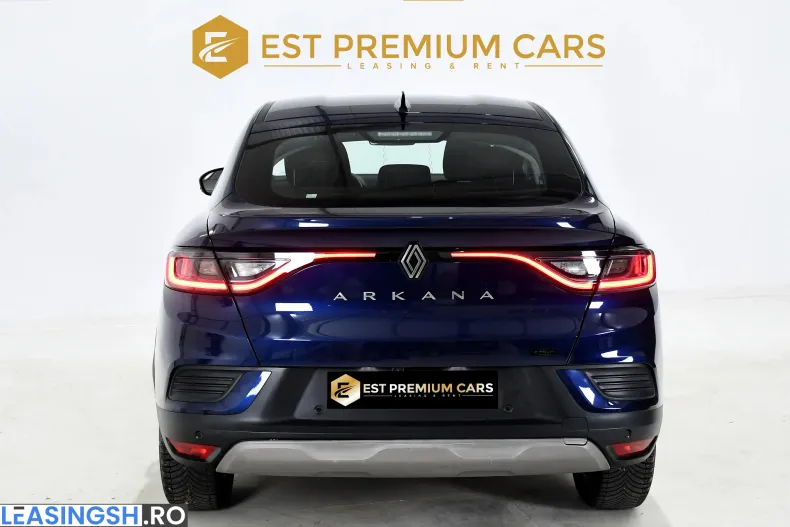 Renault Arkana din 2024 cu 82.000 km - oferta REN219786 - foto 11