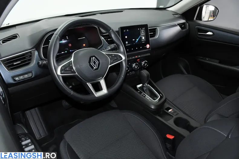 Renault Arkana din 2024 cu 82.000 km - oferta REN219786 - foto 12
