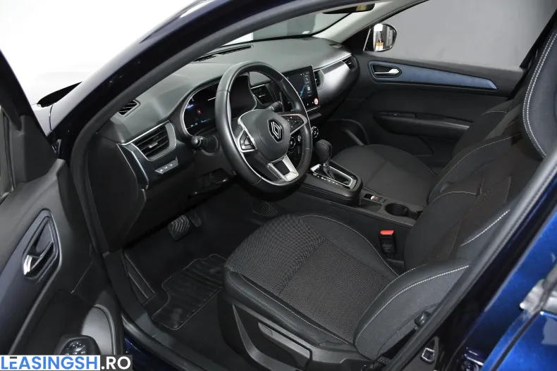 Renault Arkana din 2024 cu 82.000 km - oferta REN219786 - foto 15