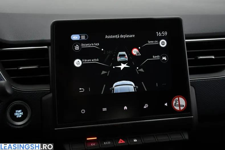 Renault Arkana din 2024 cu 82.000 km - oferta REN219786 - foto 19
