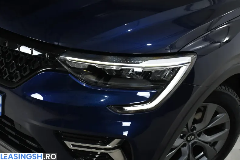 Renault Arkana din 2024 cu 82.000 km - oferta REN219786 - foto 21