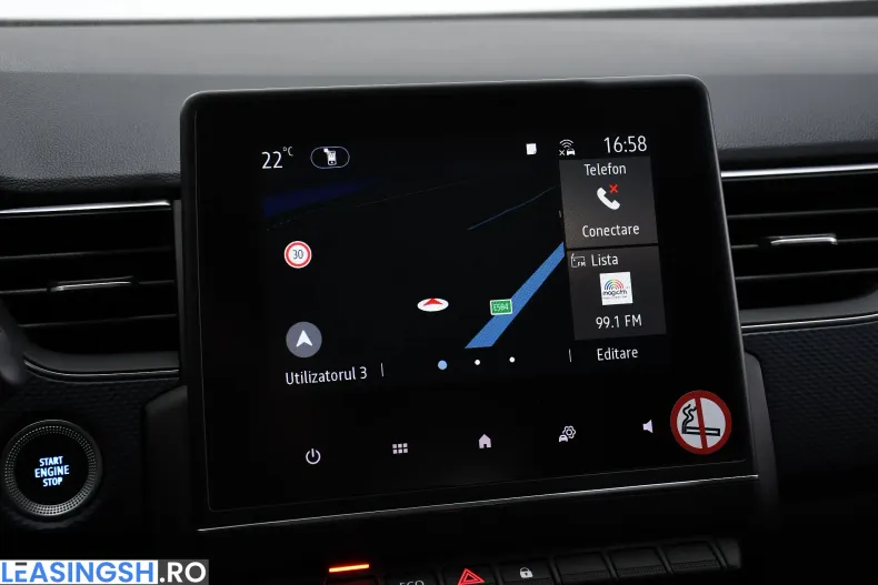 Renault Arkana din 2024 cu 82.000 km - oferta REN219786 - foto 22