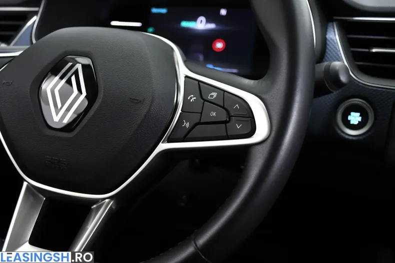 Renault Arkana din 2024 cu 82.000 km - oferta REN219786 - foto 25