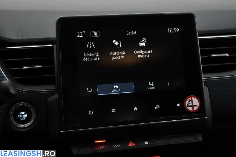 Renault Arkana din 2024 cu 82.000 km - oferta REN219786 - foto 26