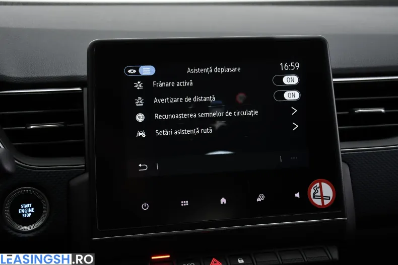 Renault Arkana din 2024 cu 82.000 km - oferta REN219786 - foto 27