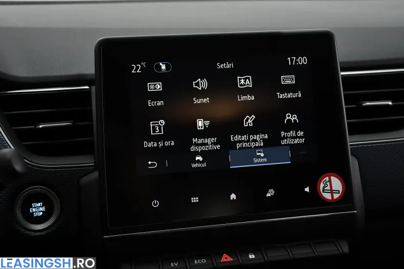 Renault Arkana din 2024 cu 82.000 km - oferta REN219786 - foto 28