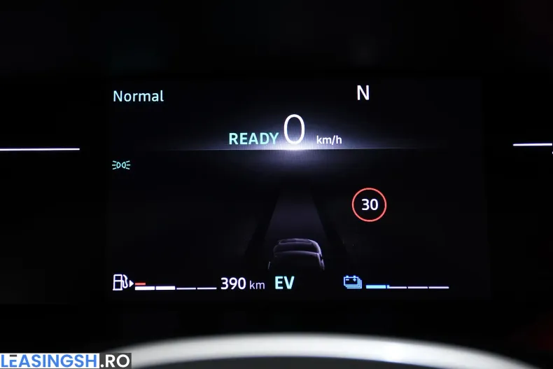 Renault Arkana din 2024 cu 82.000 km - oferta REN219786 - foto 35