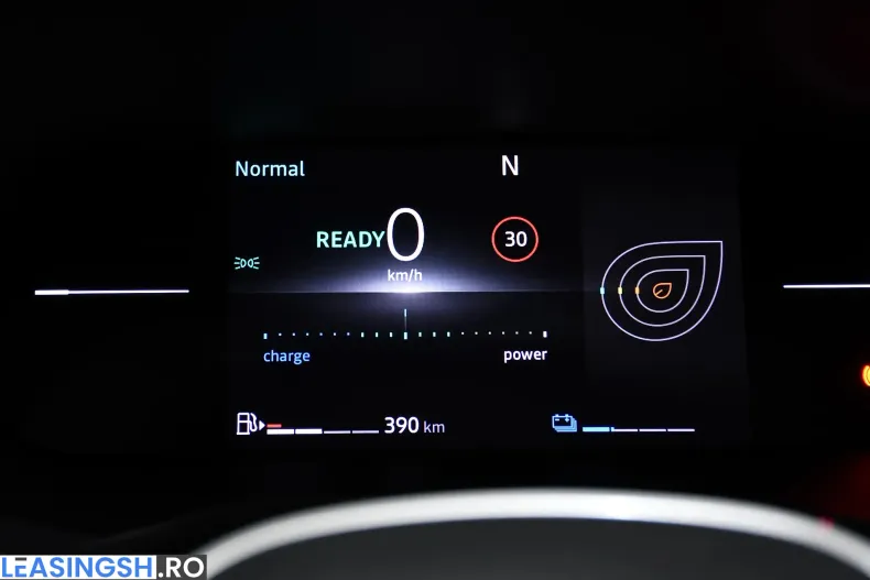 Renault Arkana din 2024 cu 82.000 km - oferta REN219786 - foto 36