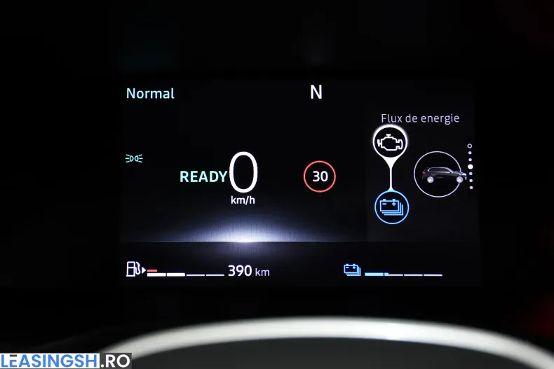 Renault Arkana din 2024 cu 82.000 km - oferta REN219786 - foto 39