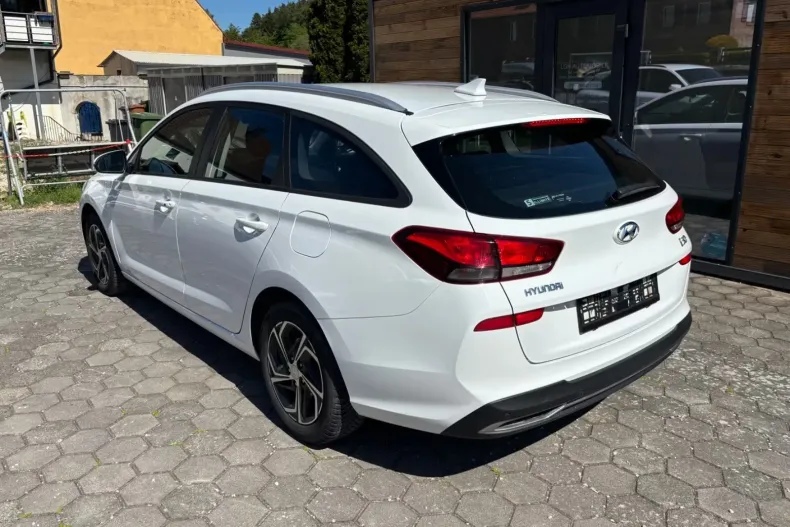 Hyundai i30 din 2021 cu 157.968 km - oferta HYU219787 - foto 3