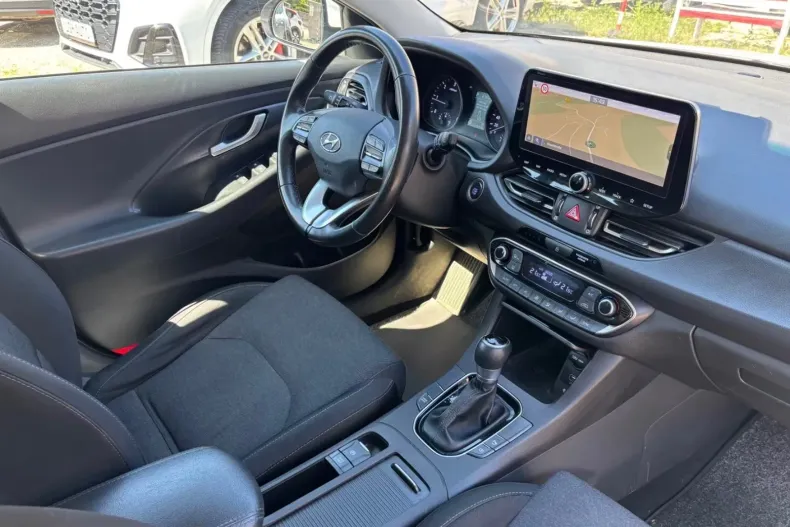 Hyundai i30 din 2021 cu 157.968 km - oferta HYU219787 - foto 4