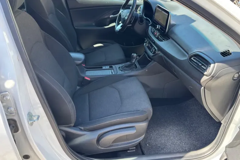 Hyundai i30 din 2021 cu 157.968 km - oferta HYU219787 - foto 5