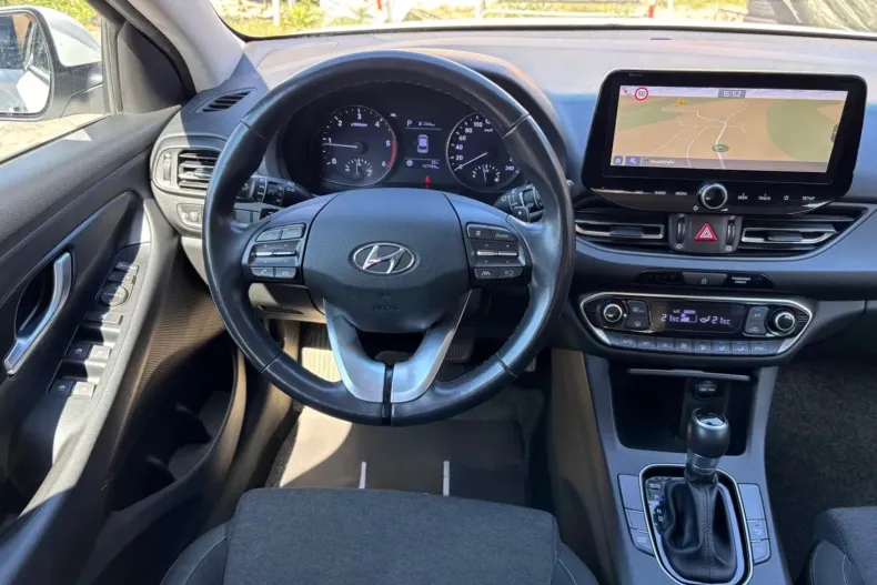 Hyundai i30 din 2021 cu 157.968 km - oferta HYU219787 - foto 6