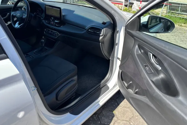 Hyundai i30 din 2021 cu 157.968 km - oferta HYU219787 - foto 7