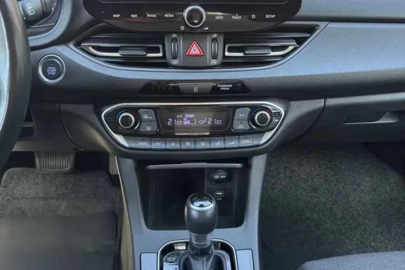 Hyundai i30 din 2021 cu 157.968 km - oferta HYU219787 - foto 9