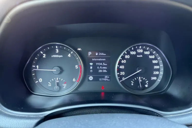 Hyundai i30 din 2021 cu 157.968 km - oferta HYU219787 - foto 10
