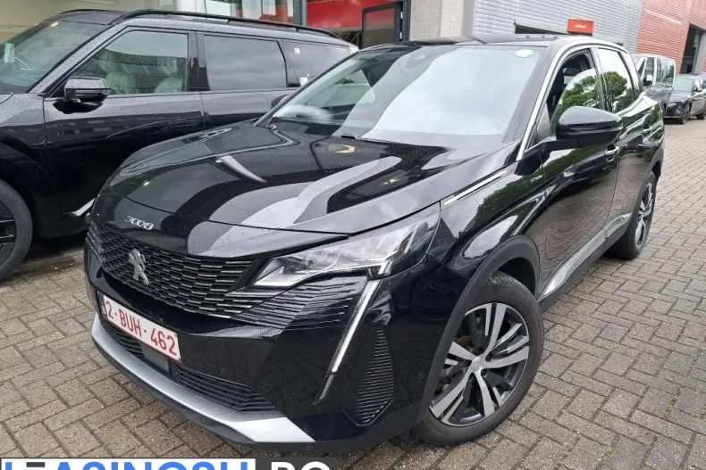 Peugeot 3008 din 2022 cu 173.312 km - oferta PEU219788 - foto 1