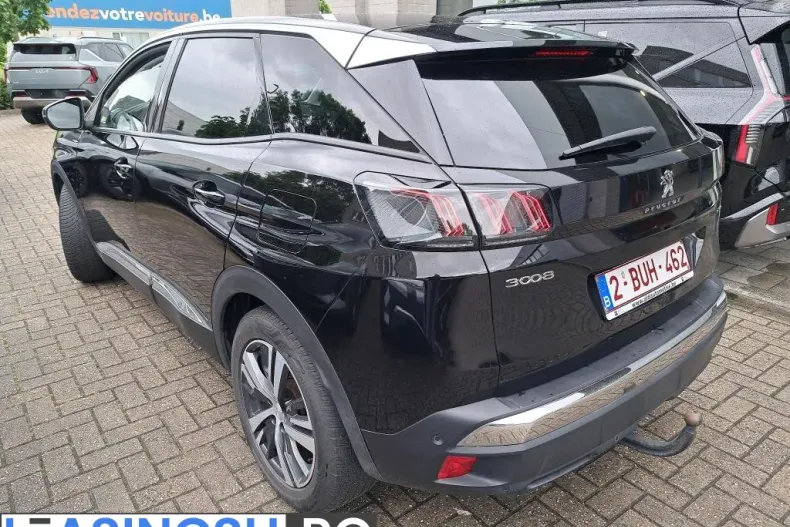 Peugeot 3008 din 2022 cu 173.312 km - oferta PEU219788 - foto 3