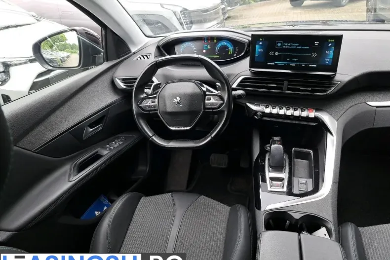 Peugeot 3008 din 2022 cu 173.312 km - oferta PEU219788 - foto 5