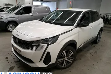 Peugeot 3008 din 2022 - oferta PEU219789
