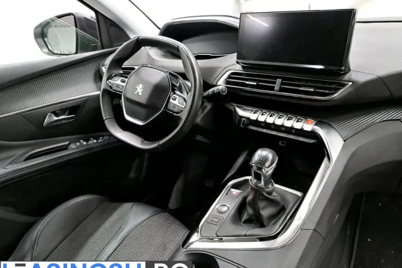Peugeot 3008 din 2022 cu 155.378 km - oferta PEU219789 - foto 3