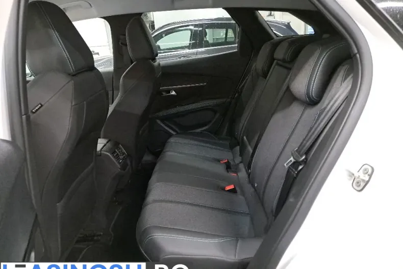 Peugeot 3008 din 2022 cu 155.378 km - oferta PEU219789 - foto 5